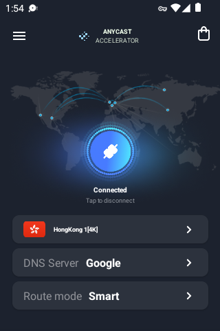 anycast官网安卓版android下载效果预览图